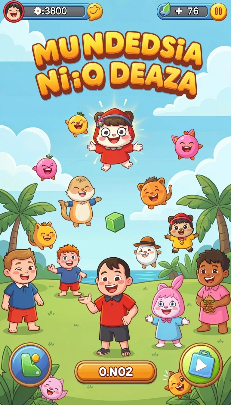 Review Aplikasi nesiafun Versi Terbaru screenshot 3