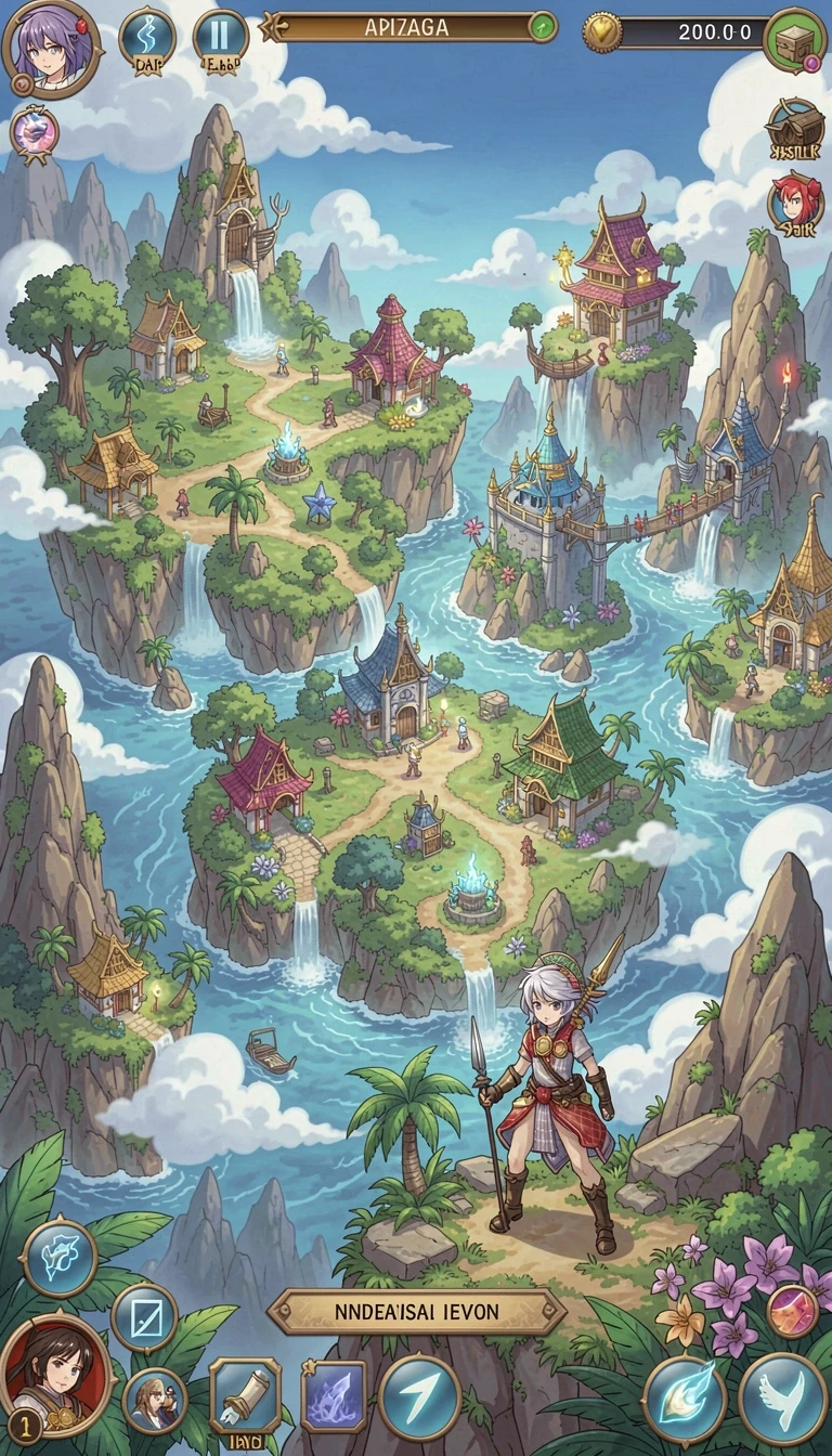 Download kera999 APK untuk Android screenshot 2
