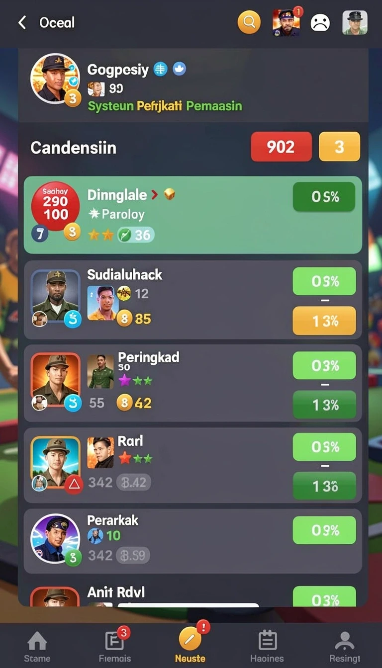 Download idr89 APK untuk Android screenshot 2