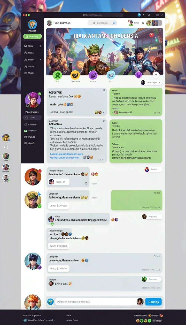 Review Aplikasi polynion Versi Terbaru screenshot 3
