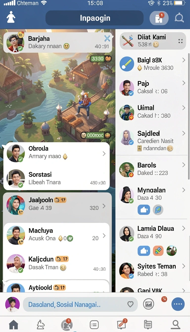 Download cmtoto APK untuk Android screenshot 3