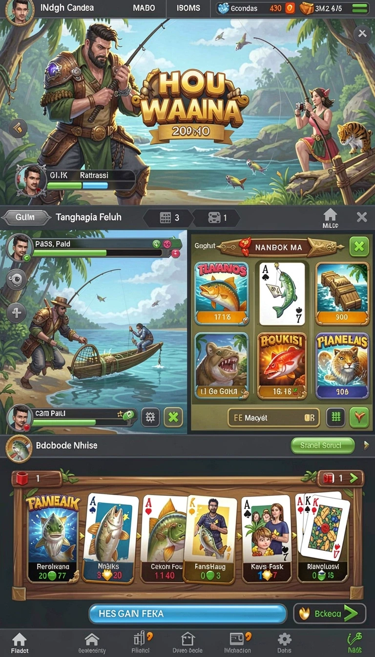 Download idr89 APK untuk Android screenshot 3
