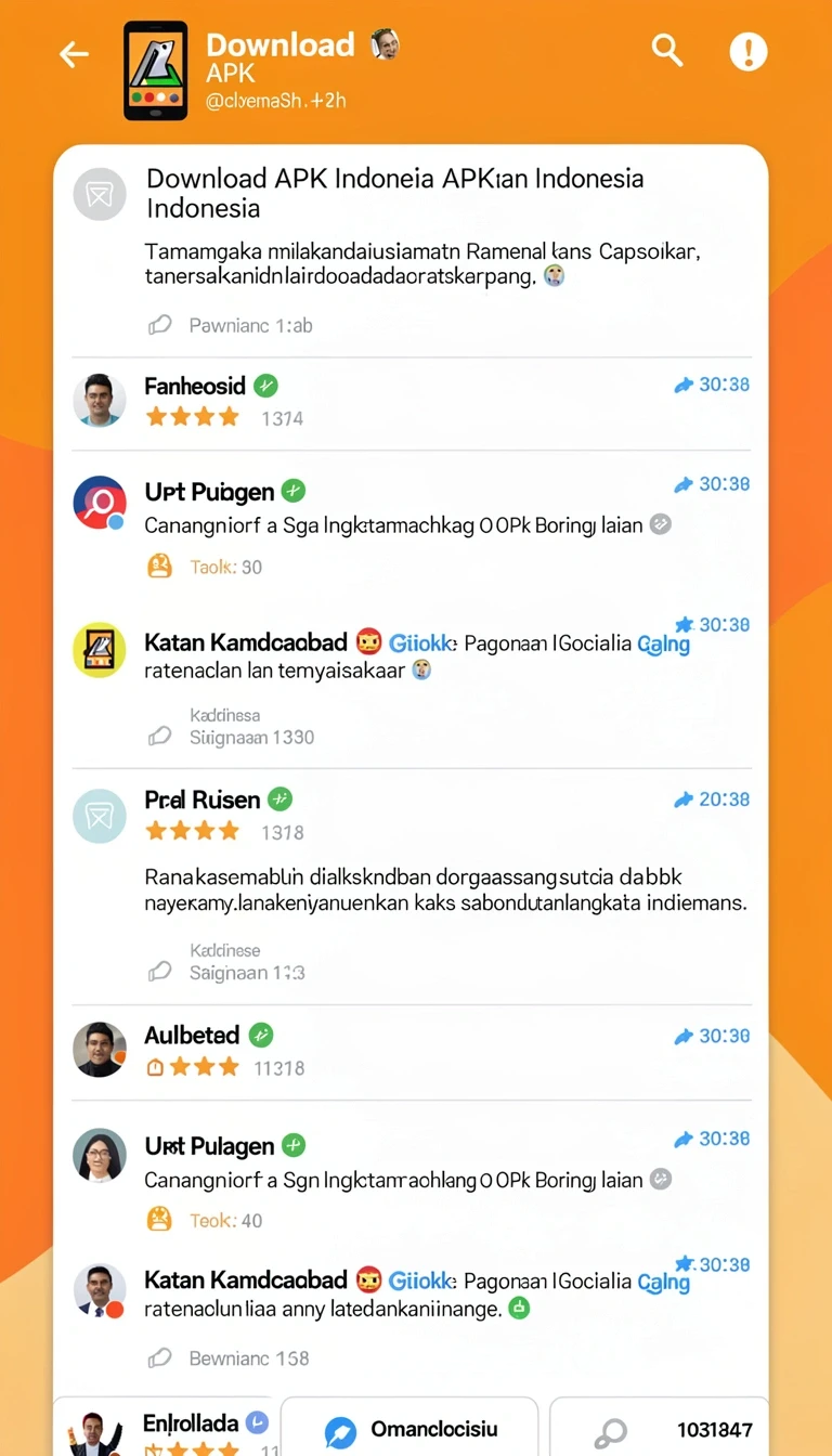 Download gowin APK untuk Android screenshot 3