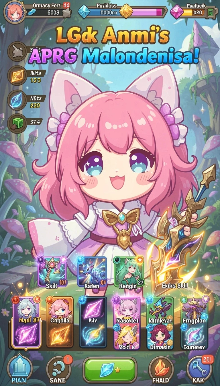 Download buaya77 APK untuk Android screenshot 3