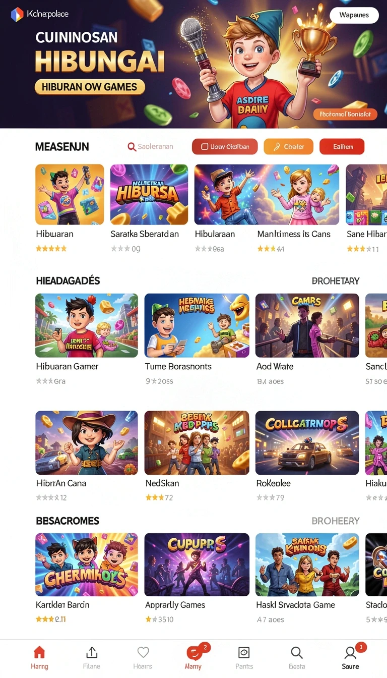 Download gowin APK untuk Android screenshot 2