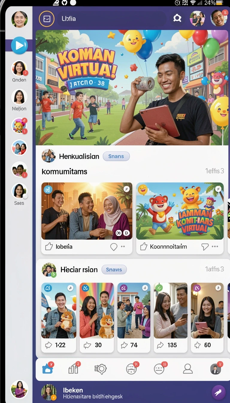 Review Aplikasi cahayatoto Versi Terbaru screenshot 1