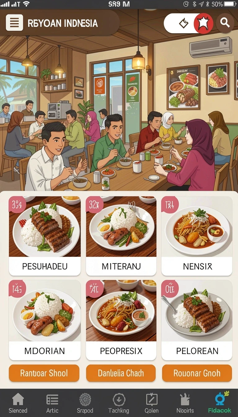 Download buaya77 APK untuk Android screenshot 1