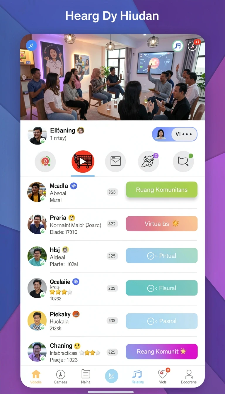 miototo App APK Terbaru screenshot 2