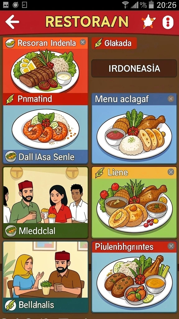 Download gg999 APK untuk Android screenshot 2