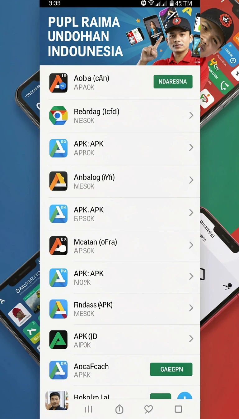 Download cmtoto APK untuk Android screenshot 1