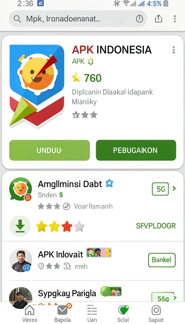 Download gems365 APK untuk Android screenshot 1